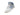 Zapatilla Adidas Hoops 3.0 Mid Mujer Blanco