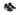 Zapatilla Adidas Hoops 3.0 Mid W Cuero Mujer Negro