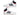 Zapatilla Adidas Hoops 3.0 Vintage Mid Hombre Blanco