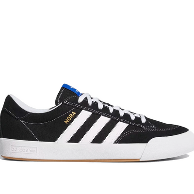 Zapatilla Adidas Nora Hombre Negro