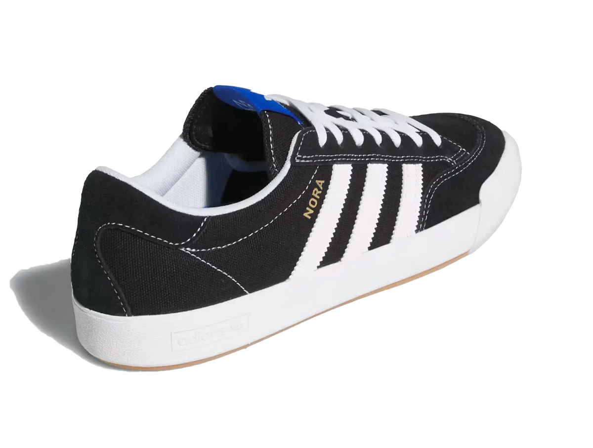 Zapatilla Adidas Nora Hombre Negro - Blockstore.cl