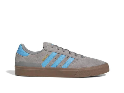 Zapatilla Adidas Originals Busenitz Vulc II Hombre Gris