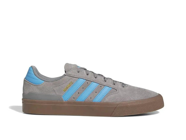 Zapatilla Adidas Originals Busenitz Vulc II Hombre Gris