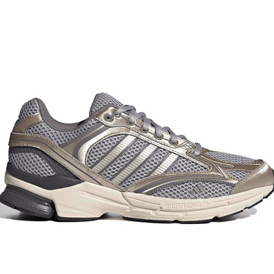Zapatilla Adidas Spiritain 2000 Unisex Gris