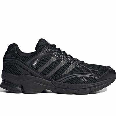 Zapatilla Adidas Spiritain 2000 Unisex Mono Negro