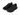 Zapatilla Adidas Spiritain 2000 Unisex Mono Negro