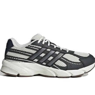 Zapatilla Adidas Technochaos 2000 Hombre Blanco