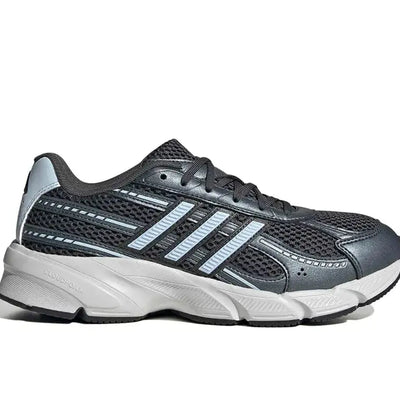 Zapatilla Adidas Technochaos 2000 Mujer Gris