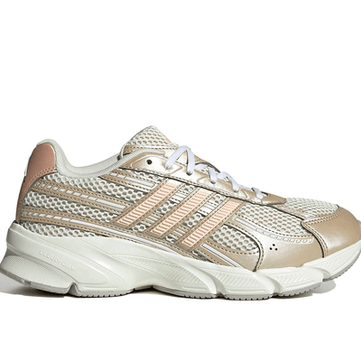Zapatilla Adidas Technochaos 2000 Mujer Rosado