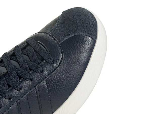 Zapatilla Adidas Vl Court 3.0 Hombre Azul - Blanco