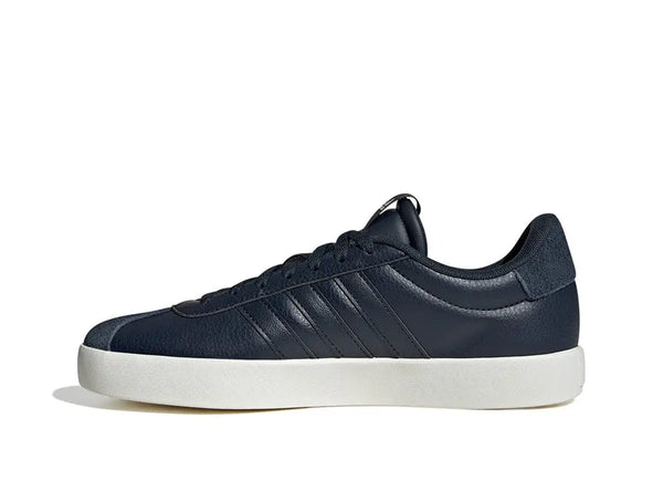 Zapatilla Adidas Vl Court 3.0 Hombre Azul - Blanco