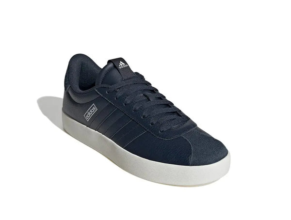 Zapatilla Adidas Vl Court 3.0 Hombre Azul - Blanco