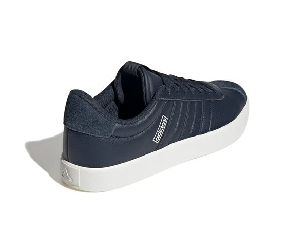 Zapatilla Adidas Vl Court 3.0 Hombre Azul - Blanco