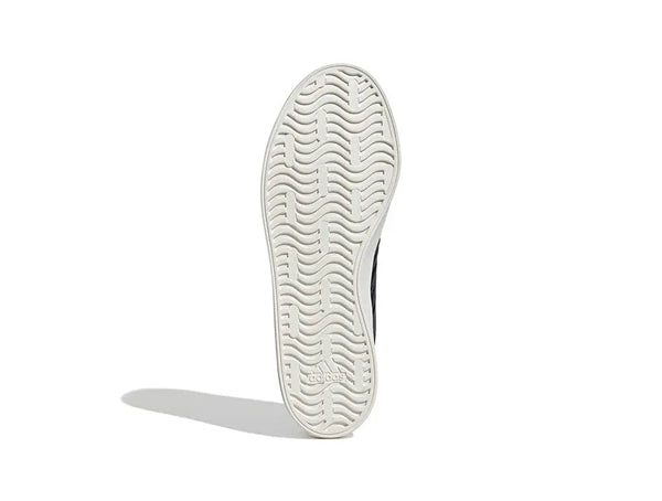 Zapatilla Adidas Vl Court 3.0 Hombre Azul - Blanco