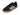 Zapatilla Adidas Vl Court 3.0 Hombre Negro - Blanco - Suela Gum