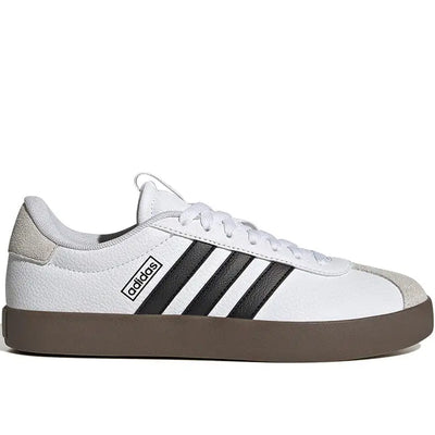 Zapatilla Adidas Vl Court 3.0 Mujer Blanco