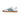 Zapatilla Adidas Vl Court Base Hombre Blanco