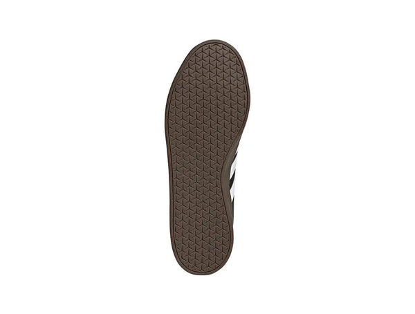 Zapatilla Adidas Vl Court Base Hombre Negro