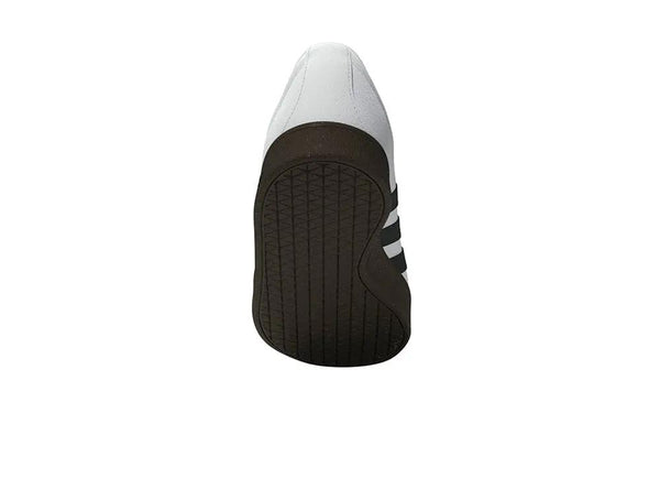 Zapatilla Adidas Vl Court Base Mujer Blanco
