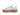 Zapatilla Adidas Vl Court Bold Mujer Celeste