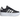 Zapatilla Adidas Vl Court Bold Mujer Negro