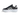 Zapatilla Adidas Vl Court Bold Mujer Negro