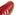 Zapatilla Adidas Vl Court Bold Mujer Rojo