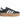 Zapatilla Adidas Vl Court Bold Plataforma Mujer Negro - Blanco - Suela Gum