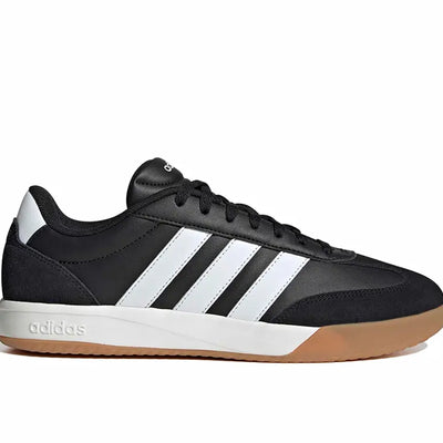 Zapatilla Adidas Vl Court Fc Hombre Negro