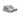 Zapatilla Asics Gel-Nyc Unisex Blanco