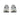 Zapatilla Asics Gt-2160 Mujer Blanco