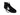 Zapatilla Cariuma Catiba Pro Hi Hombre Negro