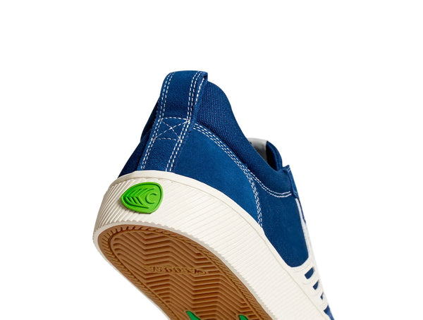 Zapatilla Cariuma Catiba Pro Hombre Azul