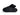 Zapatilla Cariuma Catiba Pro Hombre Mono Negro