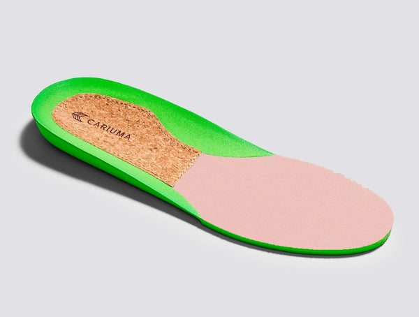 Zapatilla Cariuma Naioca Mujer Rosado