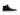 Zapatilla Cariuma Oca Hi Mujer Negro