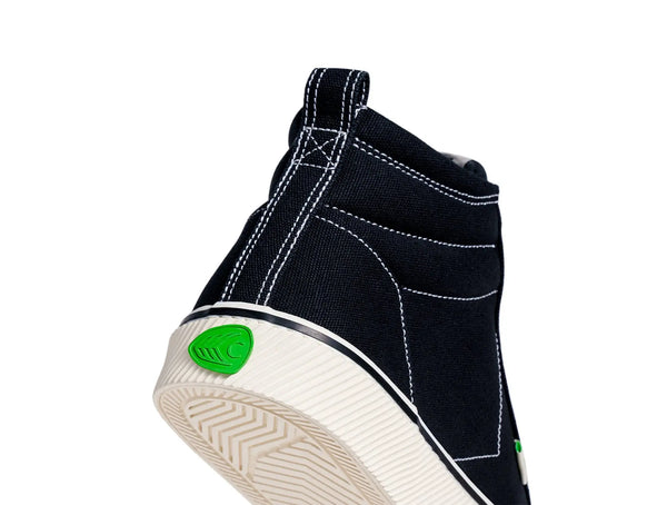 Zapatilla Cariuma Oca Hi Mujer Negro