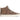 Zapatilla Cariuma Oca Hi Stripe Mujer Cafe