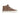 Zapatilla Cariuma Oca Hi Stripe Mujer Cafe