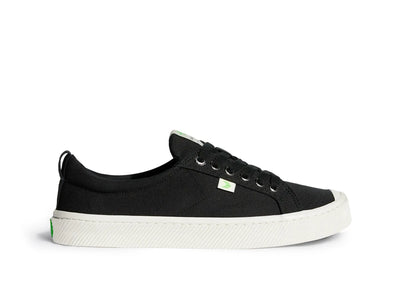 Zapatilla Cariuma Oca Hombre Negro