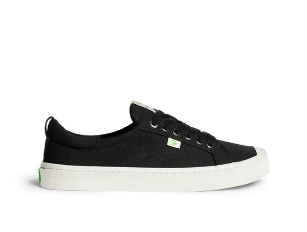 Zapatilla Cariuma Oca Hombre Negro