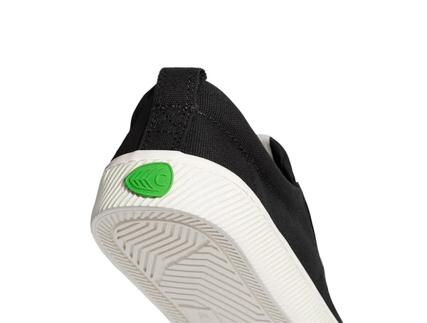 Zapatilla Cariuma Oca Hombre Negro