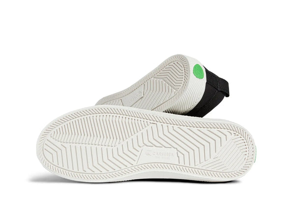 Zapatilla Cariuma Oca Hombre Negro