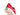 Zapatilla Cariuma Oca Low Hombre Rojo