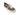 Zapatilla Cariuma Oca Low Stripe Mujer Cafe