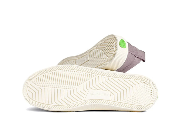 Zapatilla Cariuma Oca Mujer Gris