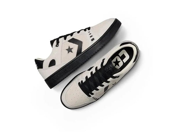 Zapatilla Converse As-1 Pro Hombre Blanco