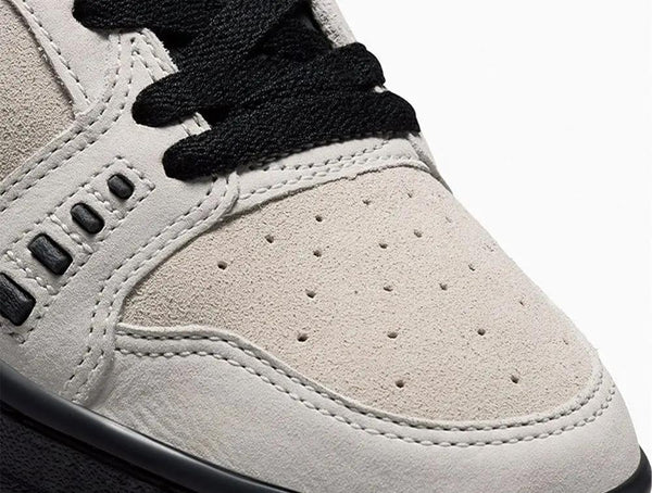 Zapatilla Converse As-1 Pro Hombre Blanco