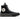 Zapatilla Converse Chuck 70 Dark Swan Mujer Negro