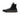 Zapatilla Converse Chuck 70 Dark Swan Mujer Negro